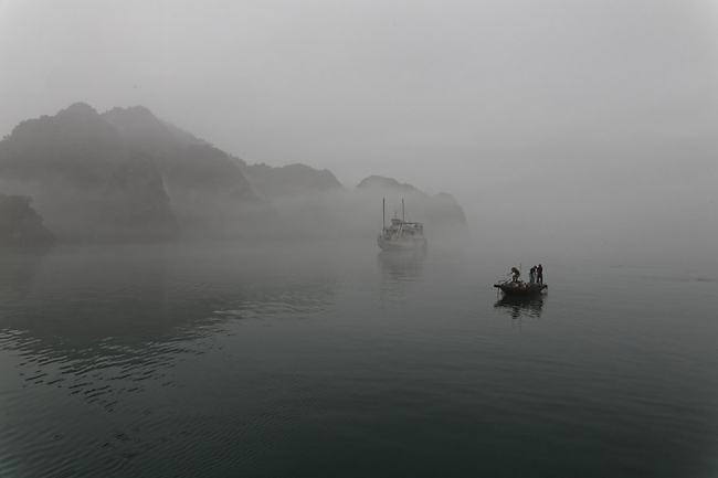 Hanoï-Baie d'Along-082